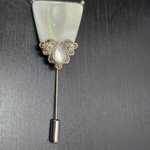 1928 brand mother of pearl